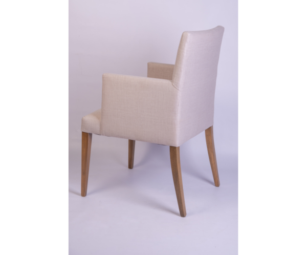 Sillón Cabecera Ludy