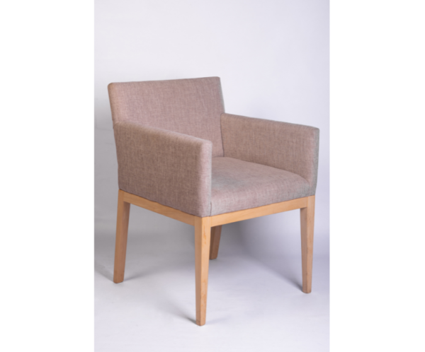 Sillón Cabecera Clara