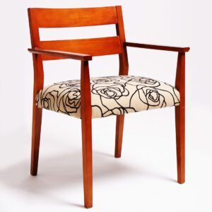 Sillón Cabecera Sofía